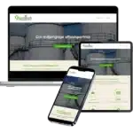 Responsive design. Få hjælp til ny hjemmeside hos Apira.